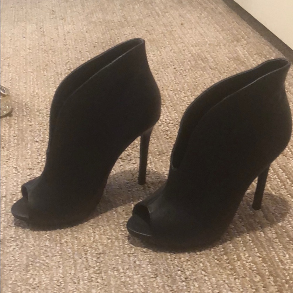 Booties
